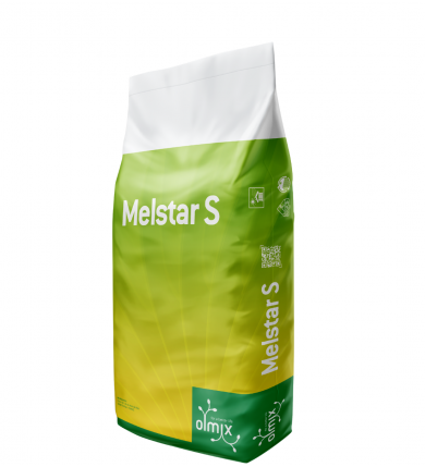 Melstar - Lösligt Järnsulfat 2