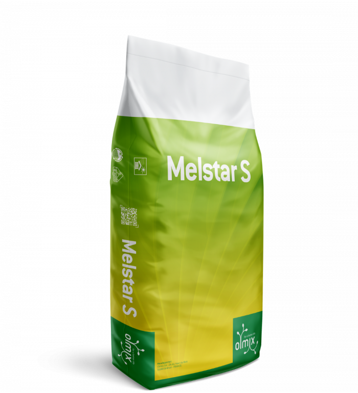 Melstar - Lösligt Järnsulfat