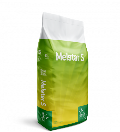 Melstar - Lösligt Järnsulfat