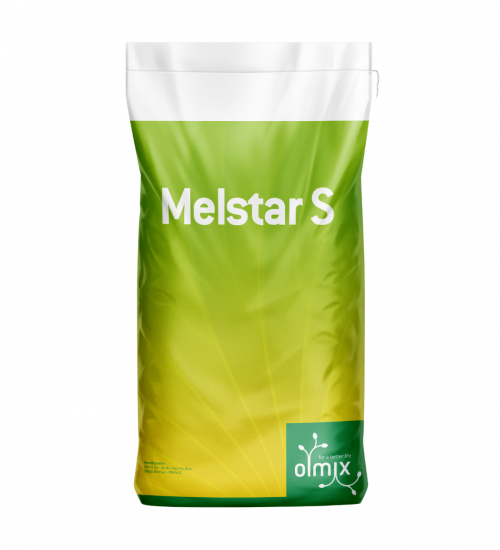 Melstar - Lösligt Järnsulfat