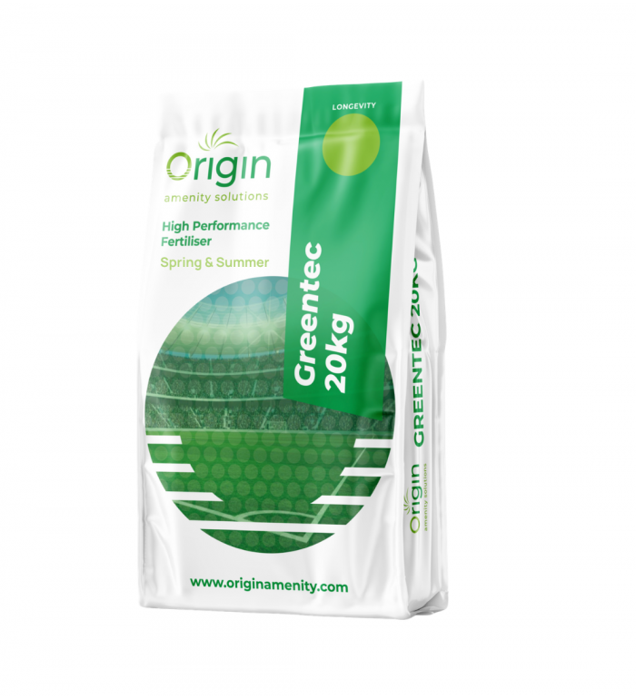 Greentec Spring&Summer 20 kg