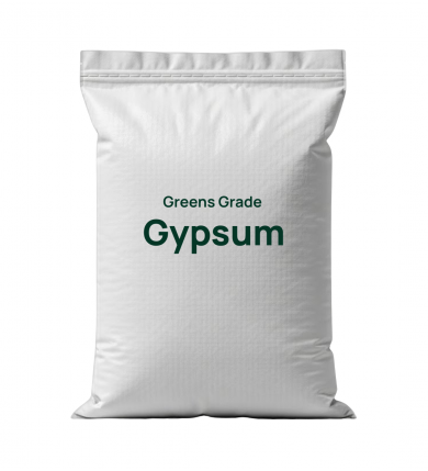 Greens Grade Gypsum 1-2,5...
