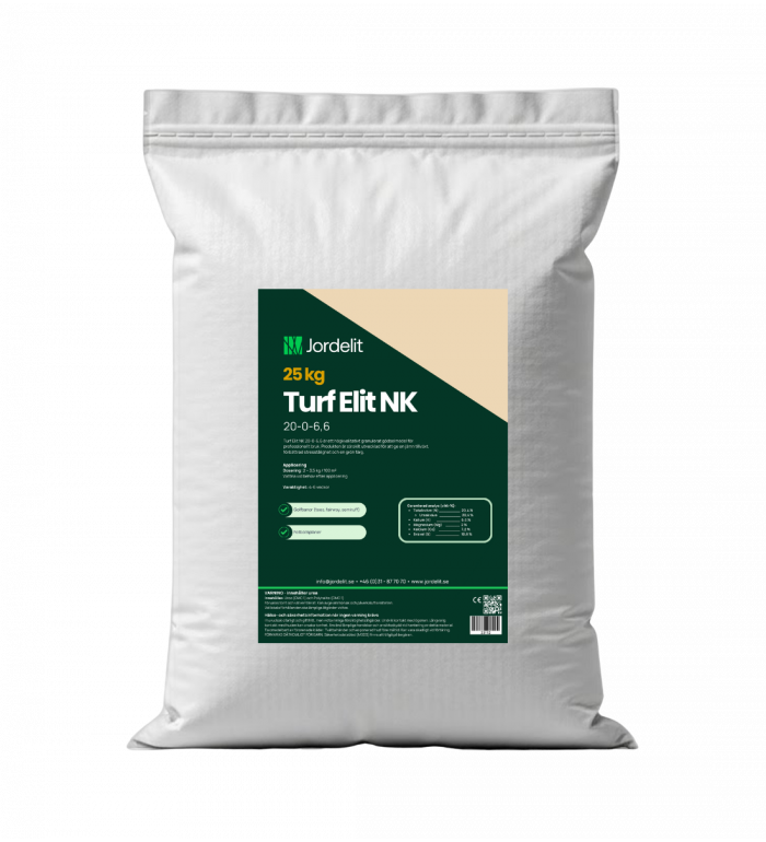 Turf Elit NK 25 kg