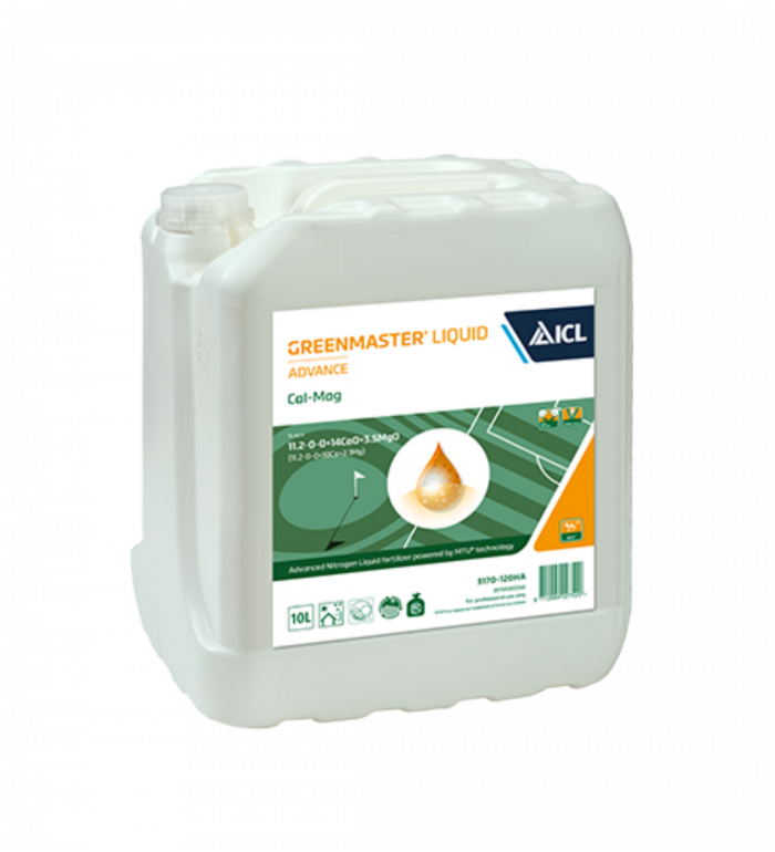 Greenmaster Liquid Advance Cal-Mag 10...