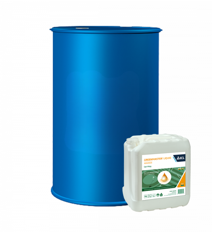 Greenmaster Liquid Advance CalMag 200...