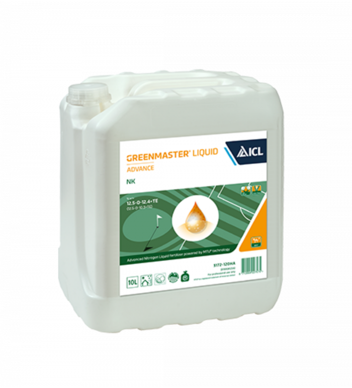 Greenmaster Liquid Advance NK 10 liter