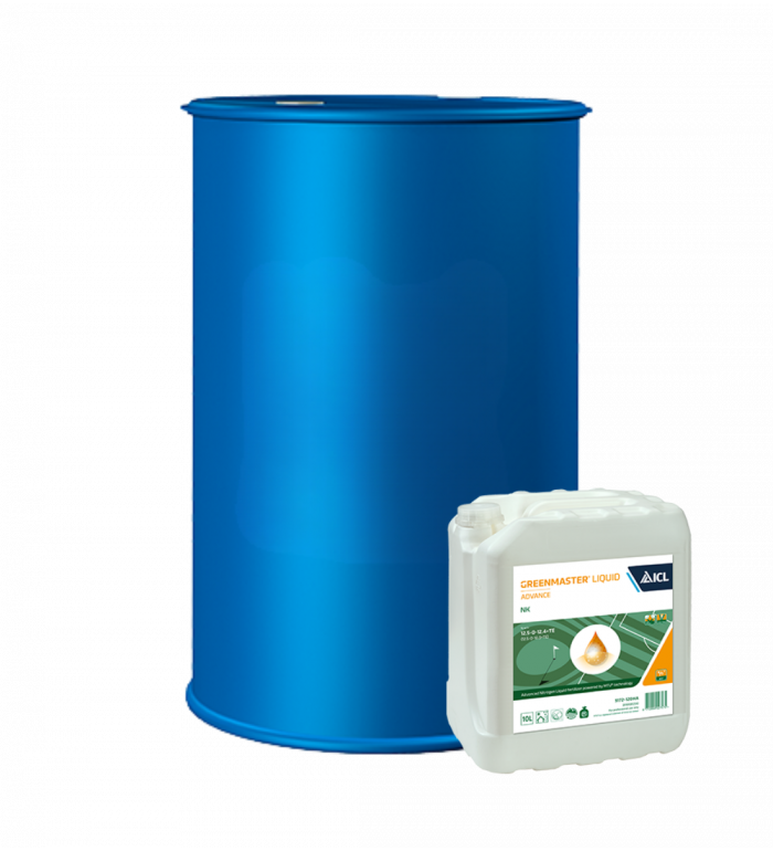 Greenmaster Liquid Advance NK 200 liter