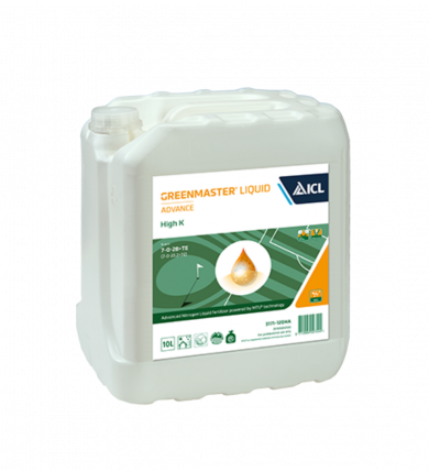 Greenmaster Liquid Advance High K 10 liter
