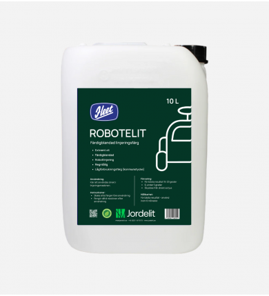 Fleet - Robotelit 10 l