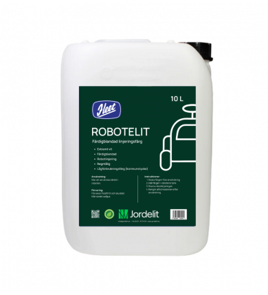 Fleet - Robotelit 10 l