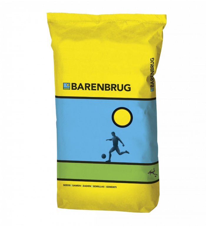 Barenbrug Elit Rapide 15 Kg.