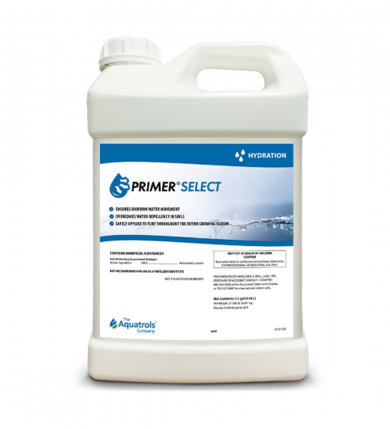 Aquatrols - Primer Select