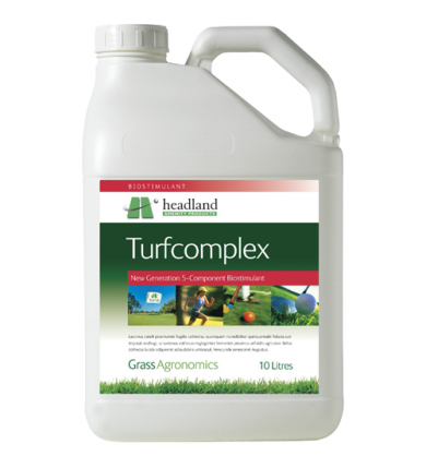 Headland Turfcomplex