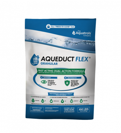 Aquatrols - Aqueduct Flex Granular