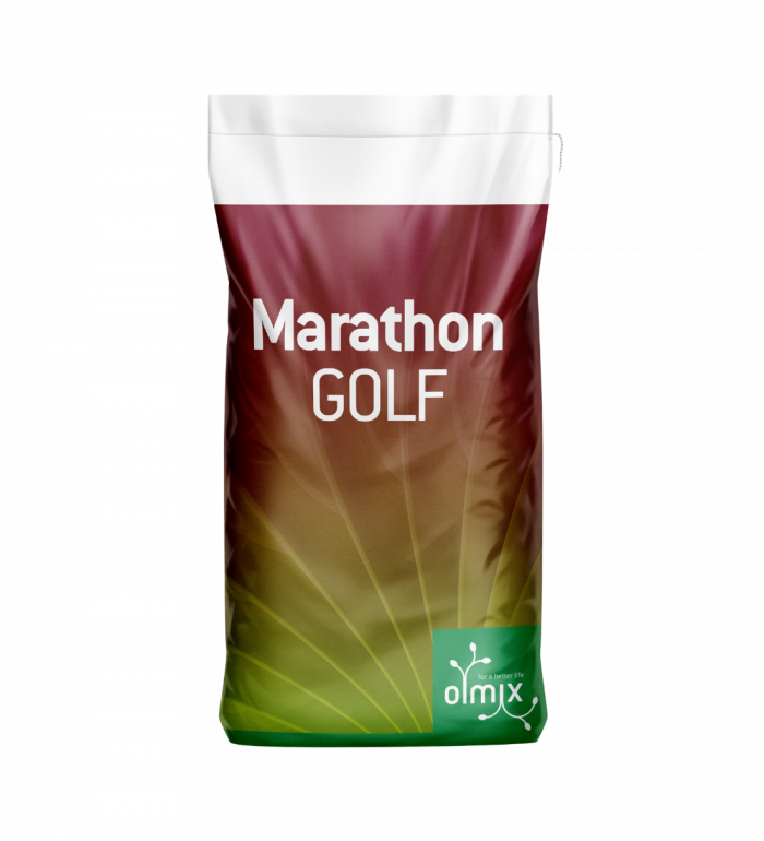 Marathon Algae GOLF 7 (Rep. & Preseed)