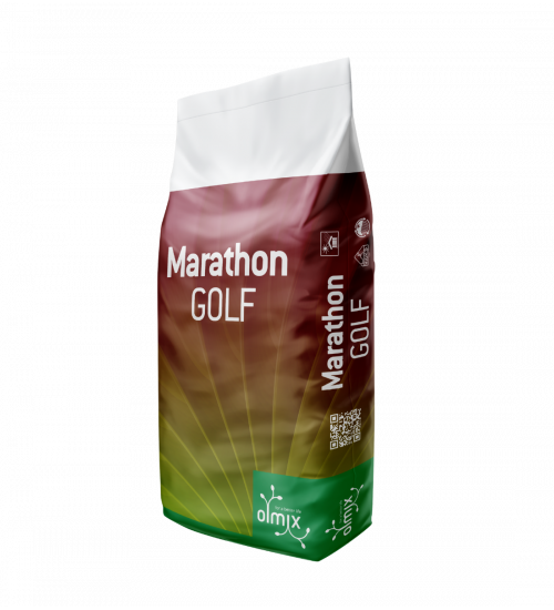 Marathon Algae GOLF 10