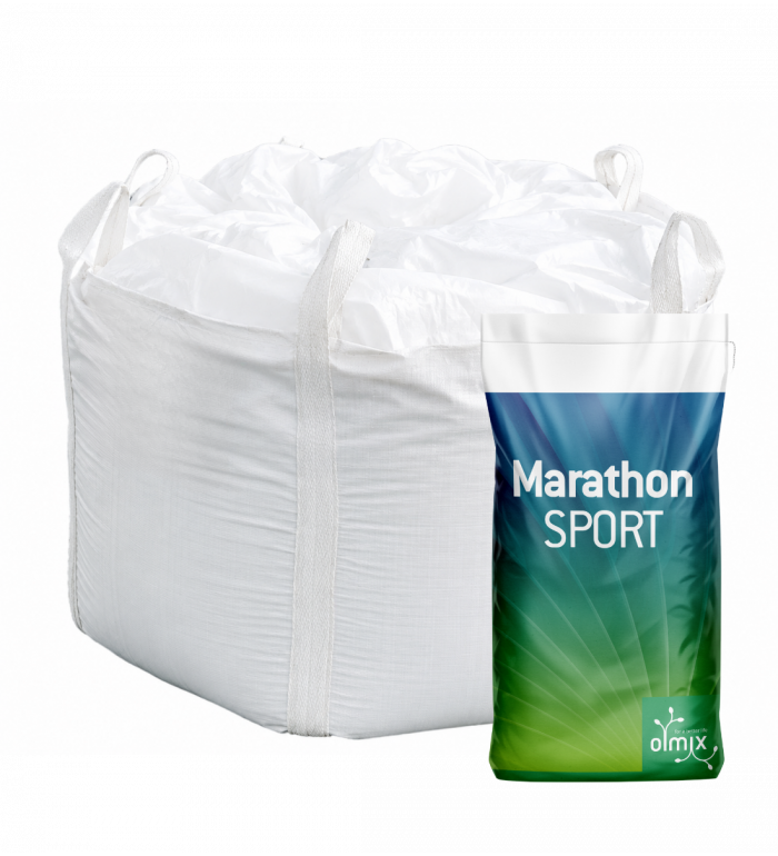 Marathon Algae Sport 16-4-8 STORSÄCK