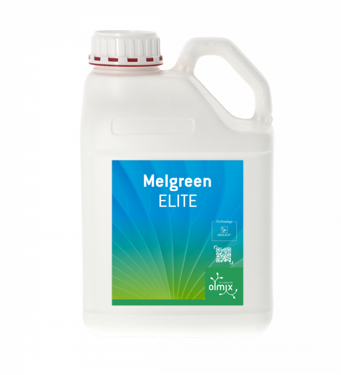 Melgreen Elite (Si)