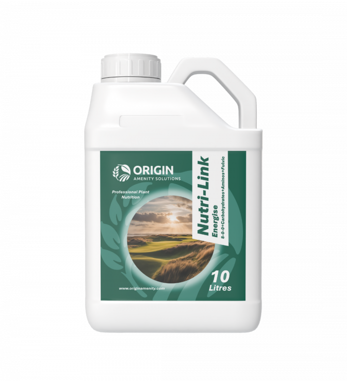 Nutri-link Energise 10 liter