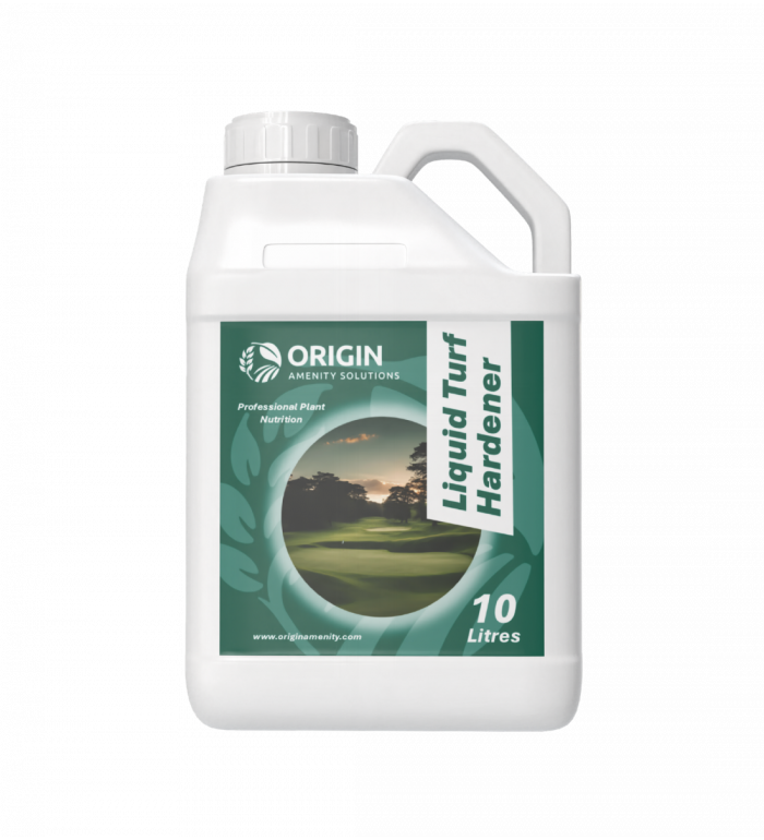Liquid Turf Hardener 10L