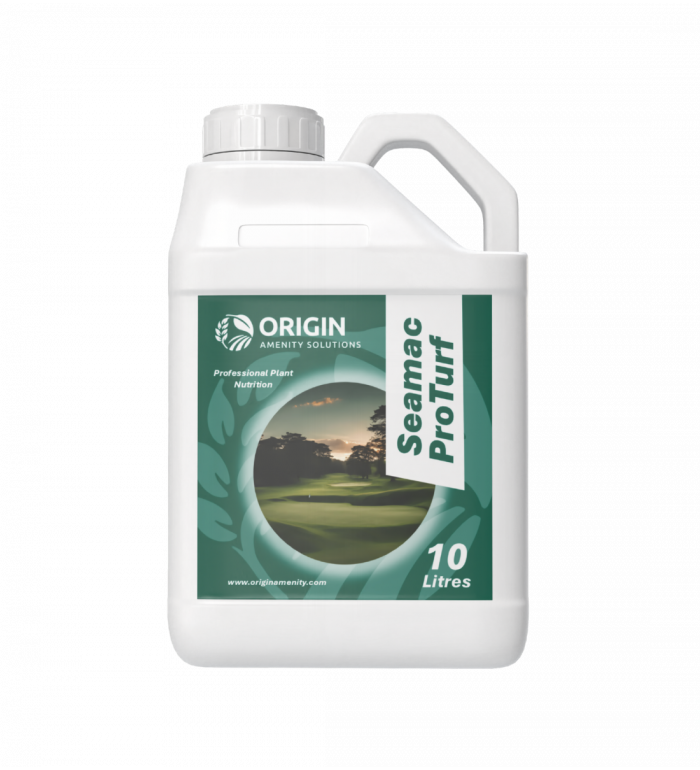 Seamac Proturf Fe 10L