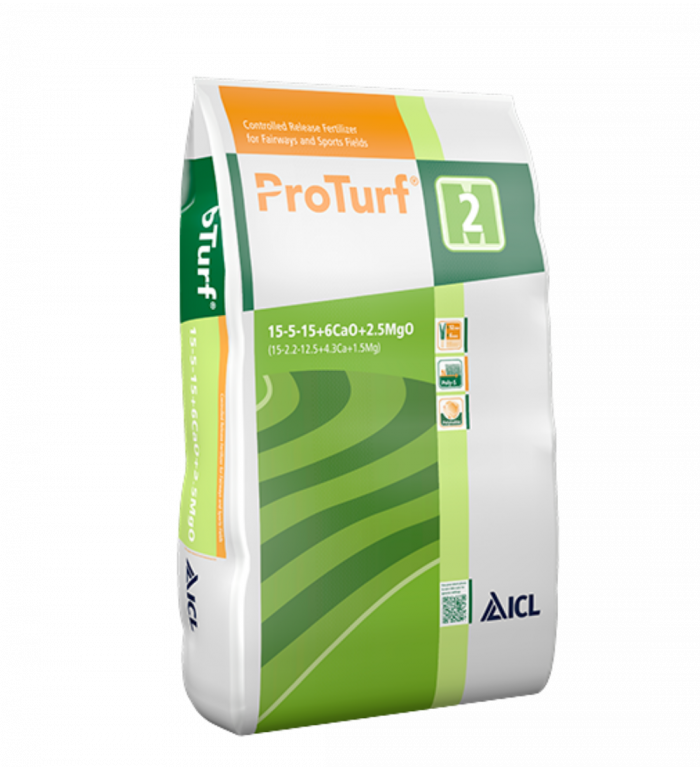 ProTurf 15