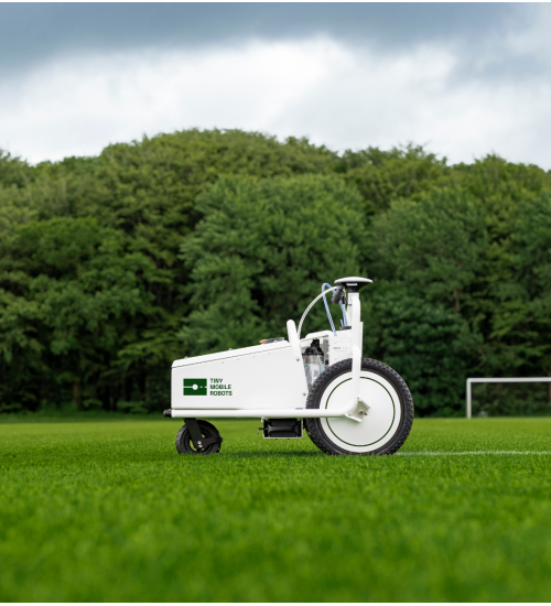 TinyMobileRobot Pro X