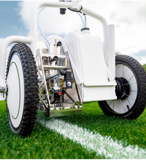 TinyMobileRobot Pro X