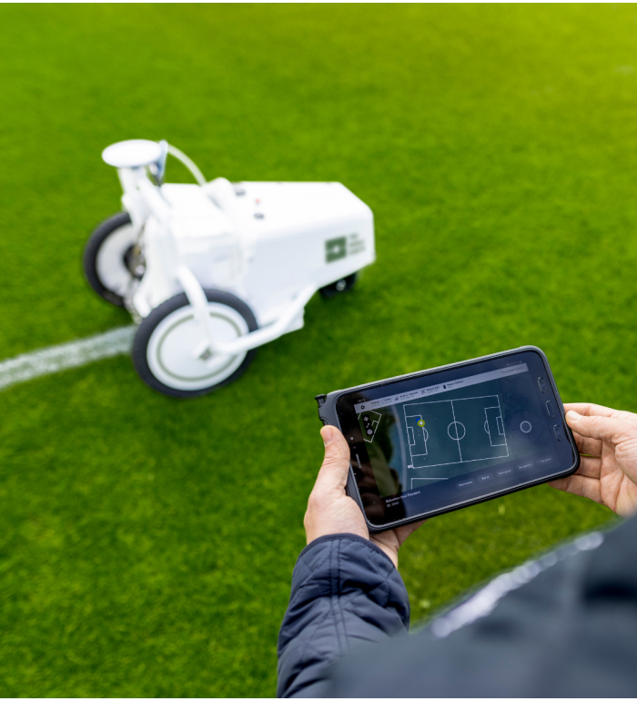 TinyMobileRobot Pro X