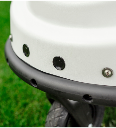 TinyMobileRobot Sport 2