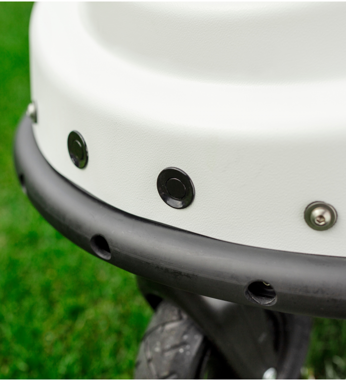 TinyMobileRobot Sport