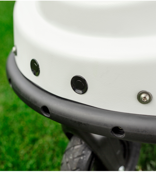 TinyMobileRobot Sport