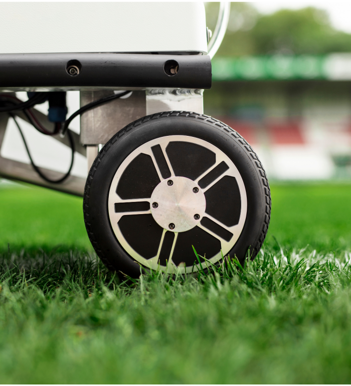 TinyMobileRobot Sport