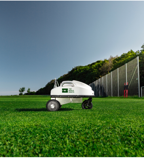 TinyMobileRobot Sport