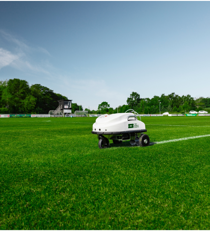 TinyMobileRobot Sport