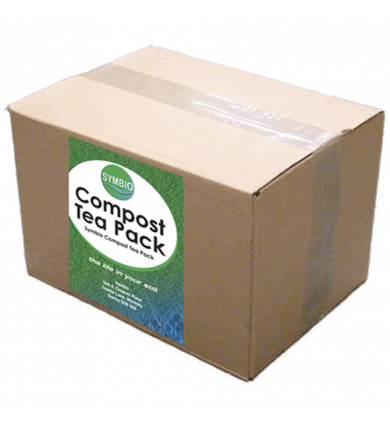 Symbio Compost Tea Pack...