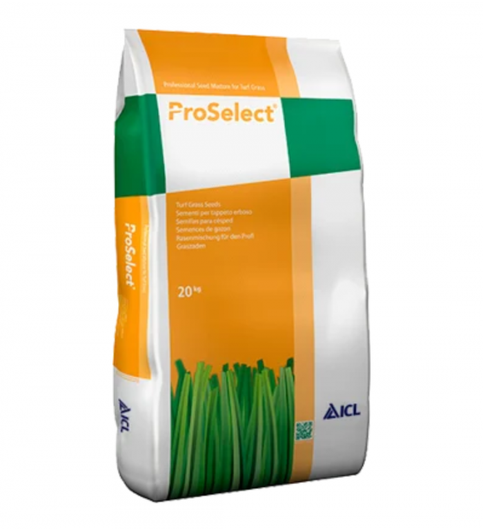 ProSelect Premium Pitch