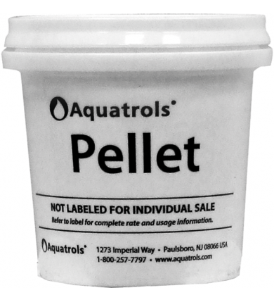 Advantage Pellets