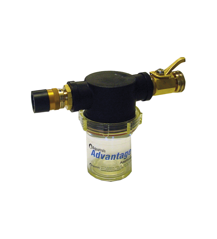 Advantage Applicator