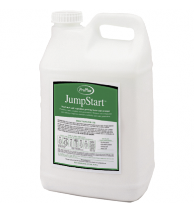 Jumpstart