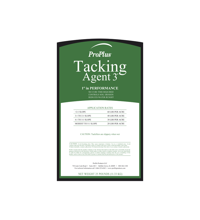 Tacking Agent3