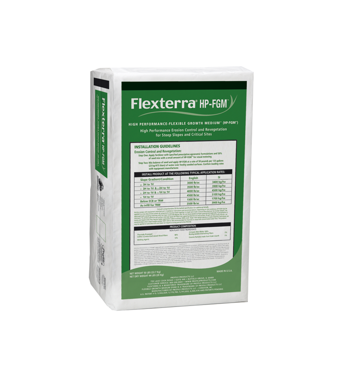 Flexterra® FGM