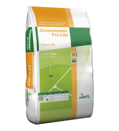 Greenmaster Autumn Mg