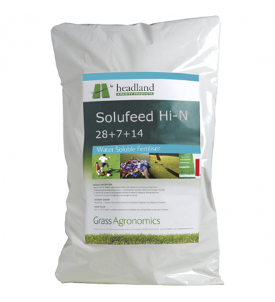 Headland Optisol High N