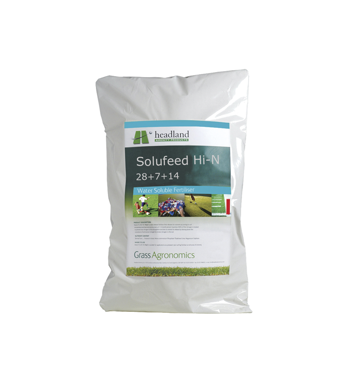 Headland Optisol High N Headland Optisol High N