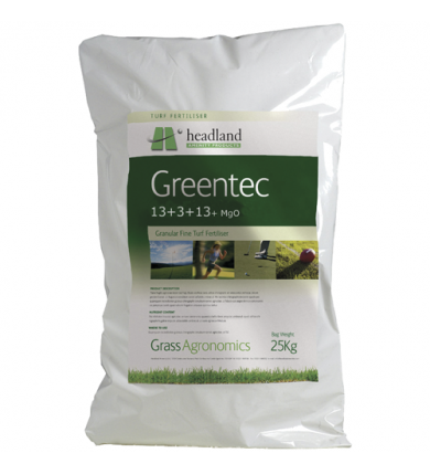 Greentec Summer