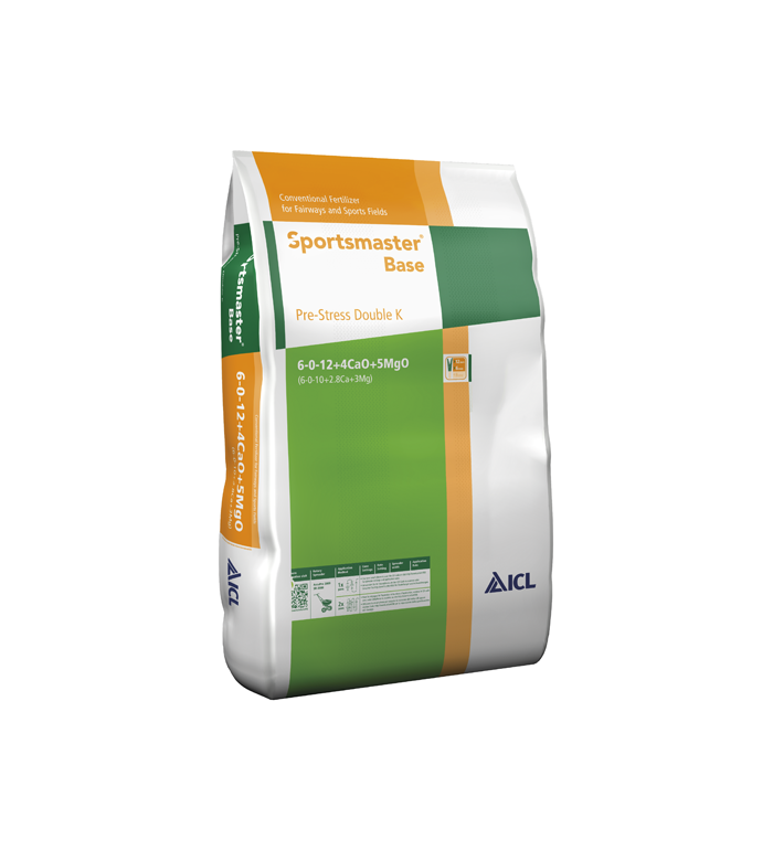 Sportsmaster Base Pre-Stress Double... Sportsmaster Base Pre-Stress Double...