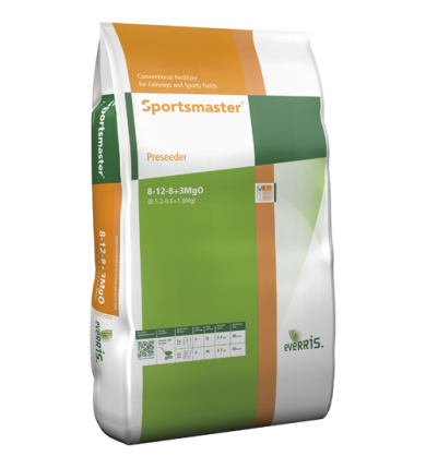 Sportsmaster Preseeder