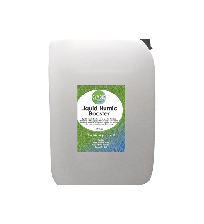 Symbio Humic Booster