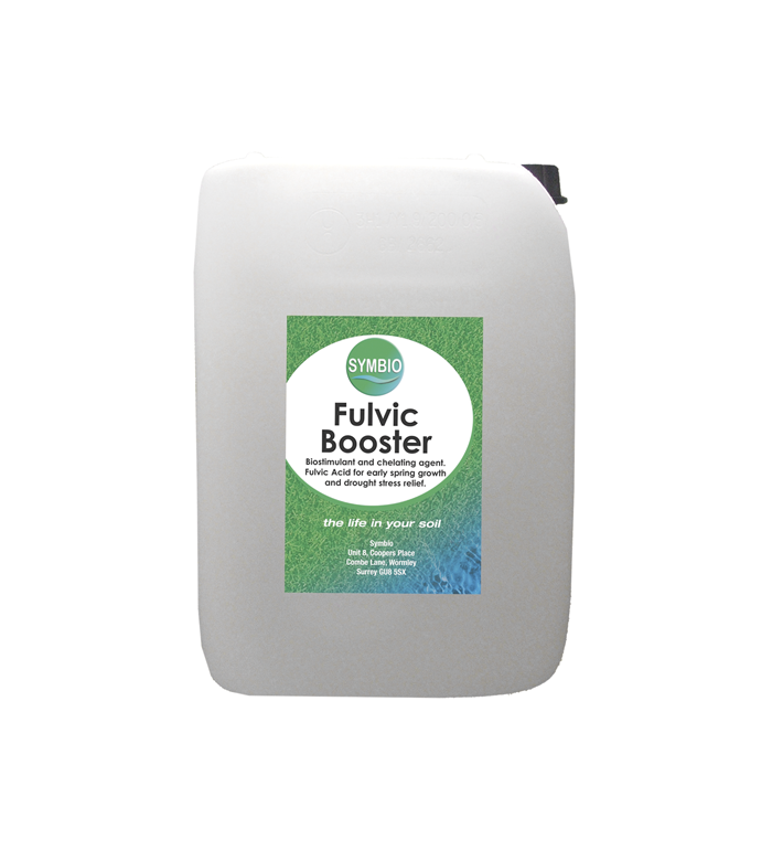 Symbio Fulvic Booster